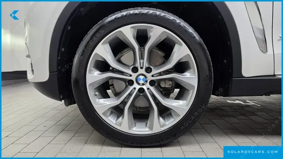 BMW X6 XDRIVE 30D