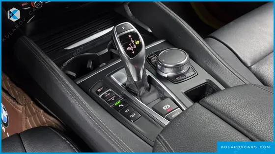 BMW X6 XDRIVE 30D