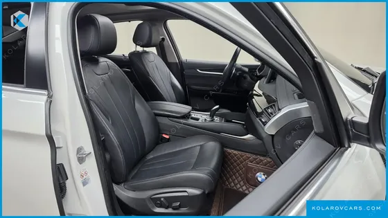 BMW X6 XDRIVE 30D