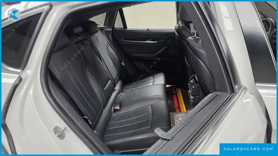BMW X6 XDRIVE 30D