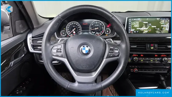 BMW X6 XDRIVE 30D