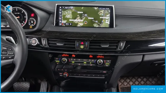 BMW X6 XDRIVE 30D