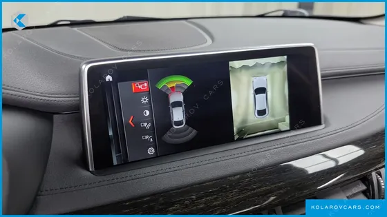 BMW X6 XDRIVE 30D