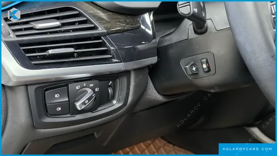 BMW X6 XDRIVE 30D