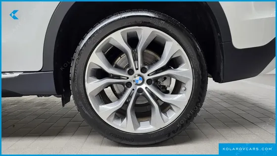 BMW X6 XDRIVE 30D