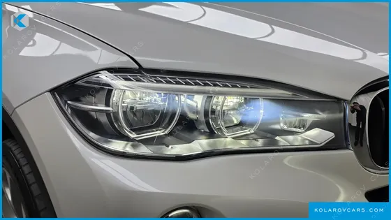 BMW X6 XDRIVE 30D