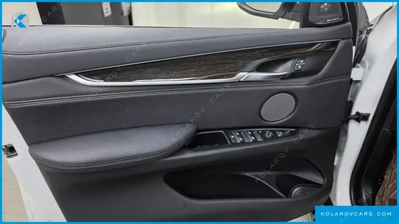 BMW X6 XDRIVE 30D