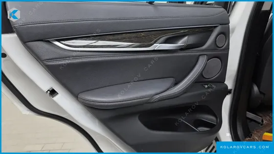 BMW X6 XDRIVE 30D