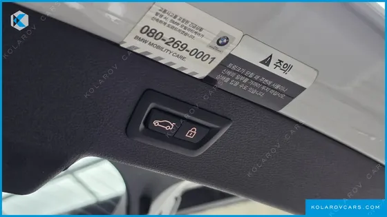 BMW X6 XDRIVE 30D