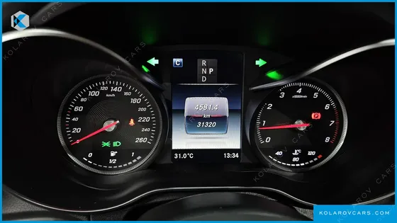 MERCEDES GLC-CLASS GLC300 4MATIC AMG LINE