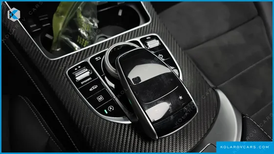 MERCEDES GLC-CLASS GLC300 4MATIC AMG LINE