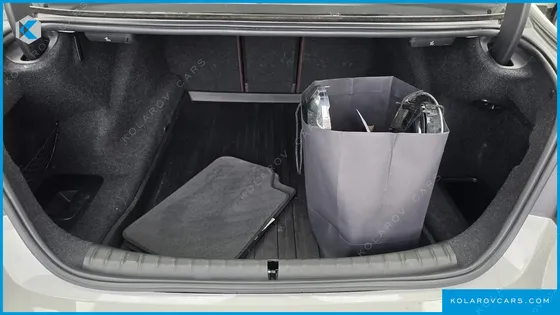 BMW 5 SERIES 530I XDRIVE M SPORT PACKAGE PLUS