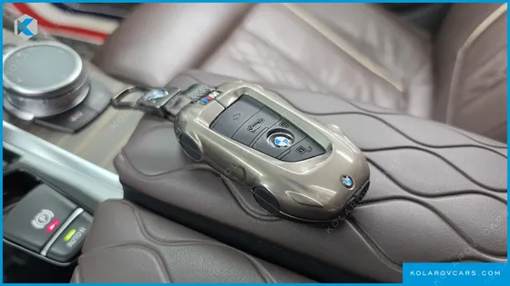 BMW 5 SERIES 530I XDRIVE M SPORT PACKAGE PLUS