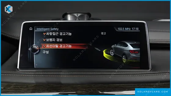BMW X6 M50D
