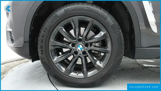 BMW X6 XDRIVE 30D