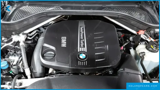 BMW X6 XDRIVE 30D
