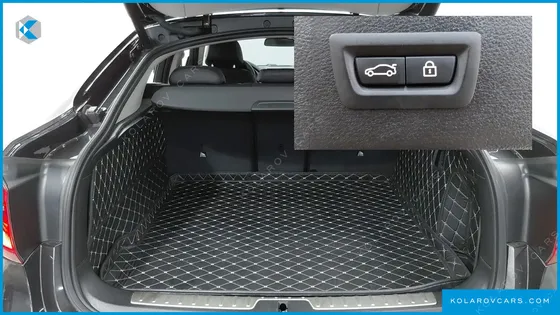 BMW X6 XDRIVE 30D