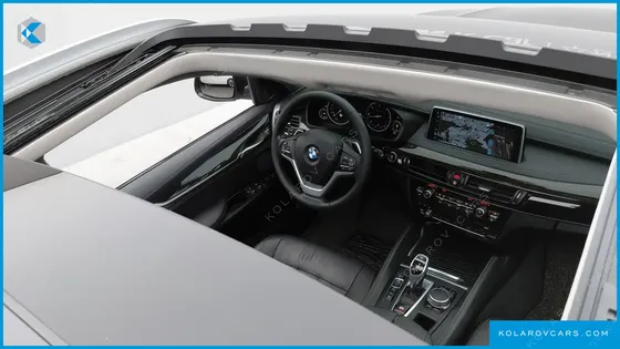 BMW X6 XDRIVE 30D
