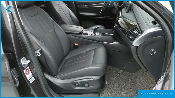 BMW X6 XDRIVE 30D