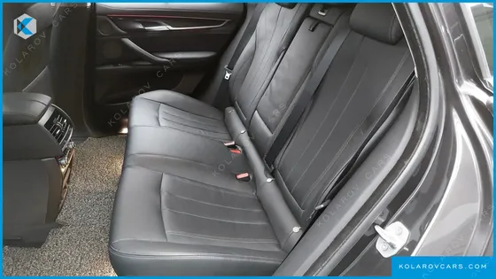 BMW X6 XDRIVE 30D