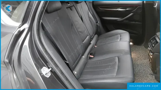 BMW X6 XDRIVE 30D