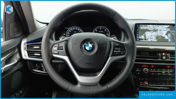 BMW X6 XDRIVE 30D