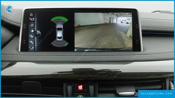 BMW X6 XDRIVE 30D