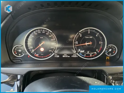 BMW X6 XDRIVE 30D