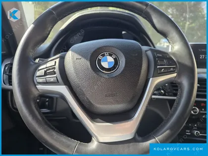 BMW X6 XDRIVE 30D