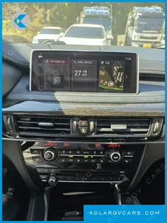 BMW X6 XDRIVE 30D