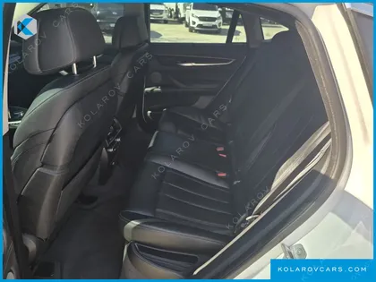BMW X6 XDRIVE 30D