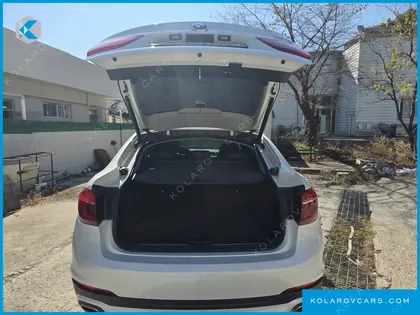 BMW X6 XDRIVE 30D