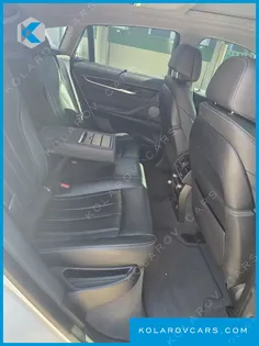 BMW X6 XDRIVE 30D