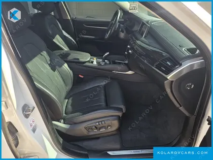 BMW X6 XDRIVE 30D