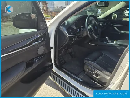 BMW X6 XDRIVE 30D