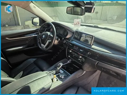 BMW X6 XDRIVE 30D