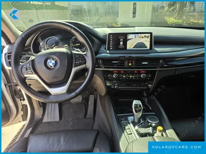 BMW X6 XDRIVE 30D