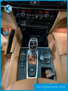 BMW X6 XDRIVE 30D