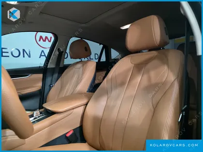 BMW X6 XDRIVE 30D