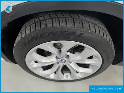 BMW X6 XDRIVE 30D