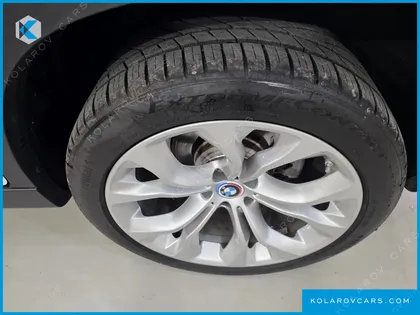 BMW X6 XDRIVE 30D