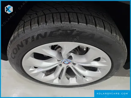 BMW X6 XDRIVE 30D