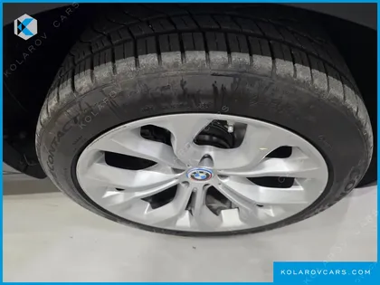 BMW X6 XDRIVE 30D