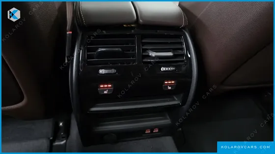 BMW 5 SERIES 523D LUXURY