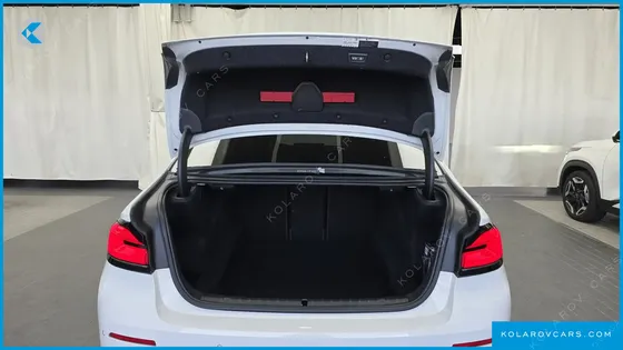 BMW 5 SERIES 523D LUXURY