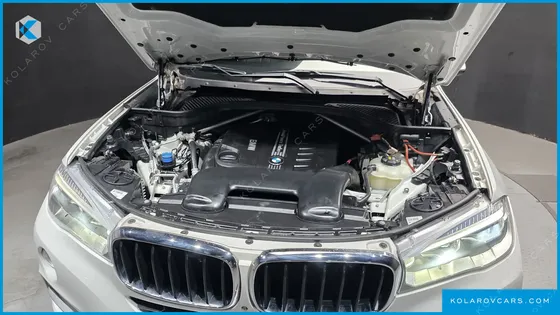 BMW X6 XDRIVE 30D