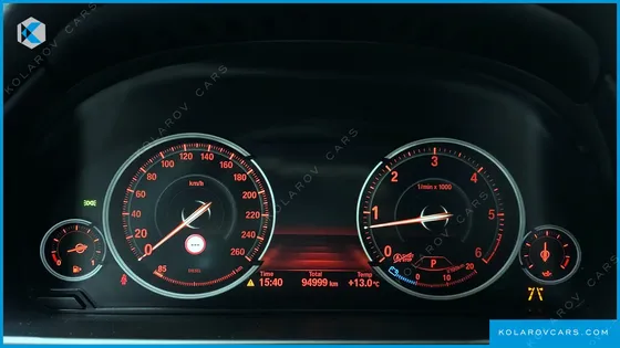 BMW X6 XDRIVE 30D