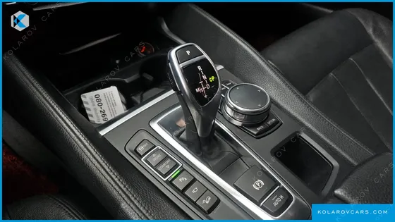 BMW X6 XDRIVE 30D