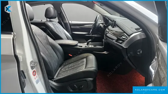 BMW X6 XDRIVE 30D
