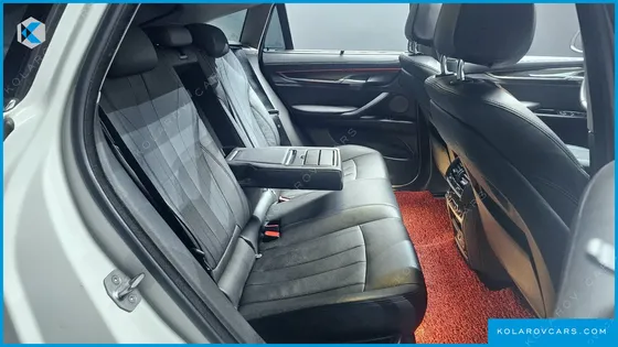 BMW X6 XDRIVE 30D